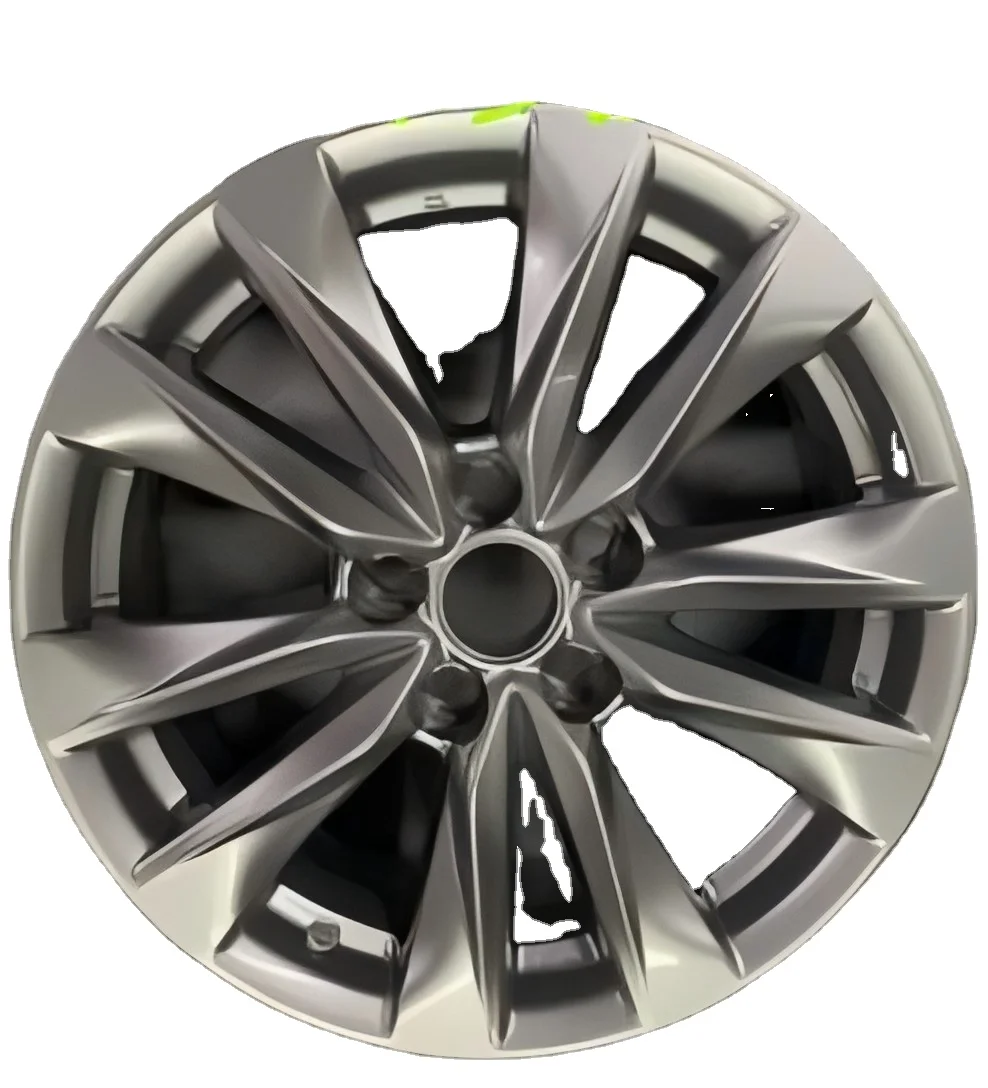 Toyota-ta Co-rolla Ruifang Y21119051-1765 17-дюймовые легкие колесные диски 175-114 3 + 3560 долговечные универсальные автомобильные