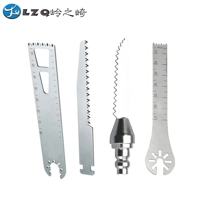 Swing Saw Trephine Wheel saw on sale
