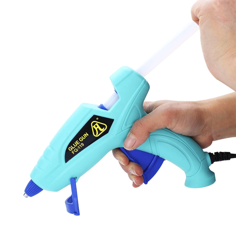 FL119 40W  glue gun