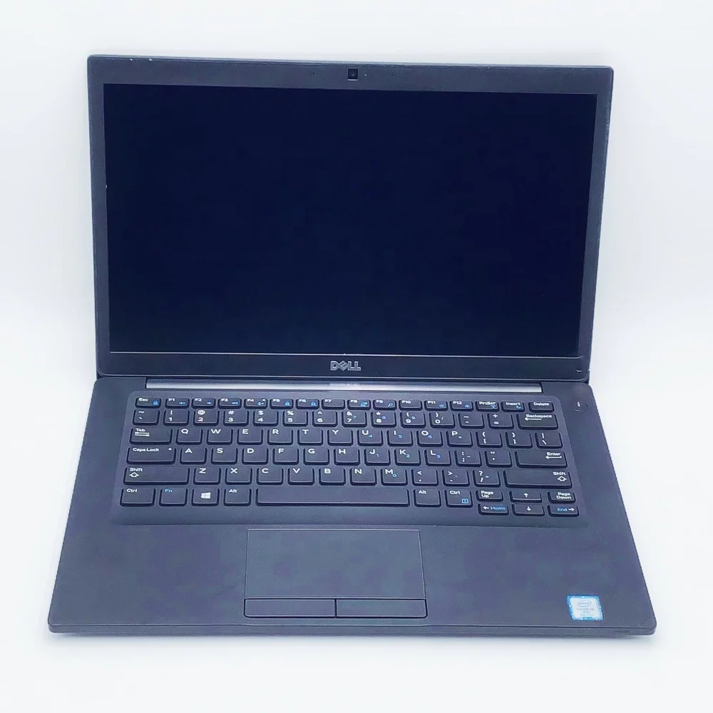 Wholesale Used Laptops Refurbished E7480 Core I7 8 Th Generation Second Hand Laptops Used Business Low Price From China For dell
