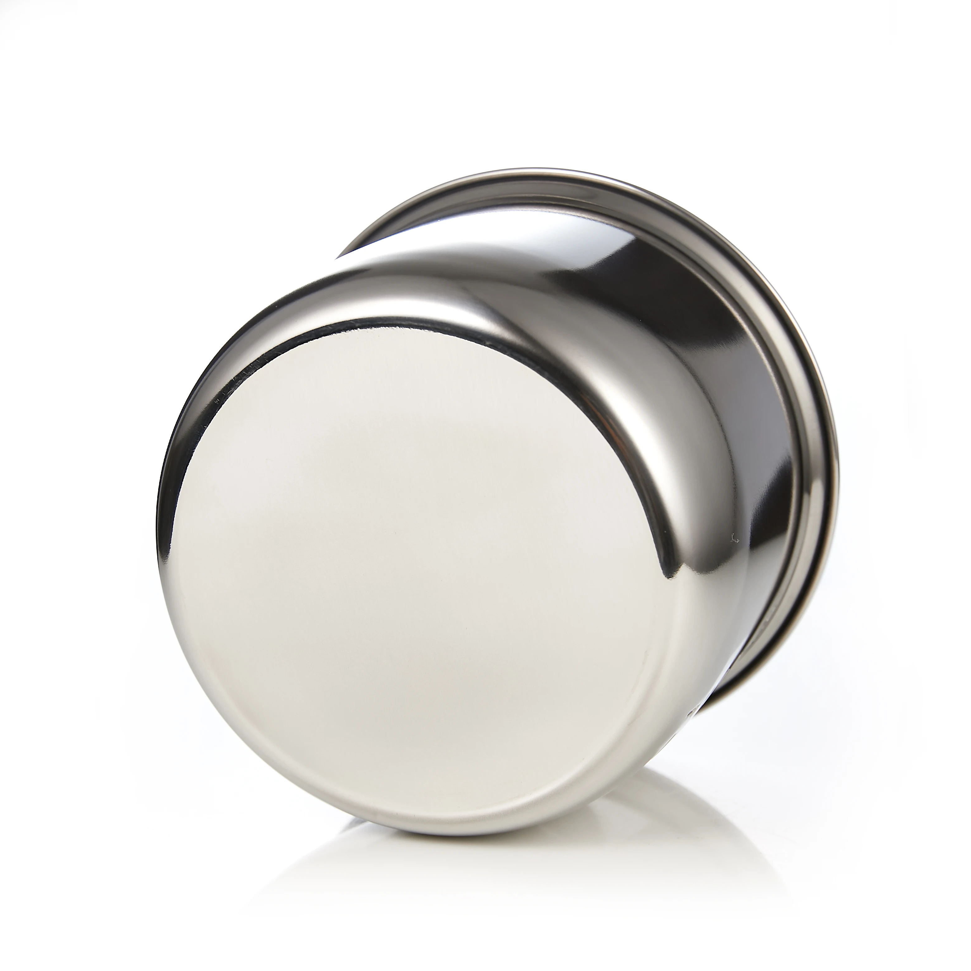 
RTS Stainless Steel 140*100mm Rice Cooker Inner Pot 