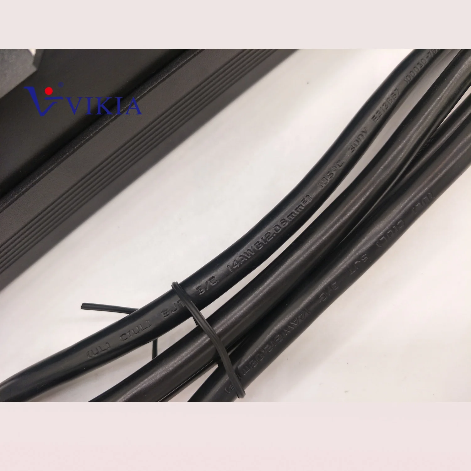1U вертикальный тип 12 способов C13 PDU с 2P