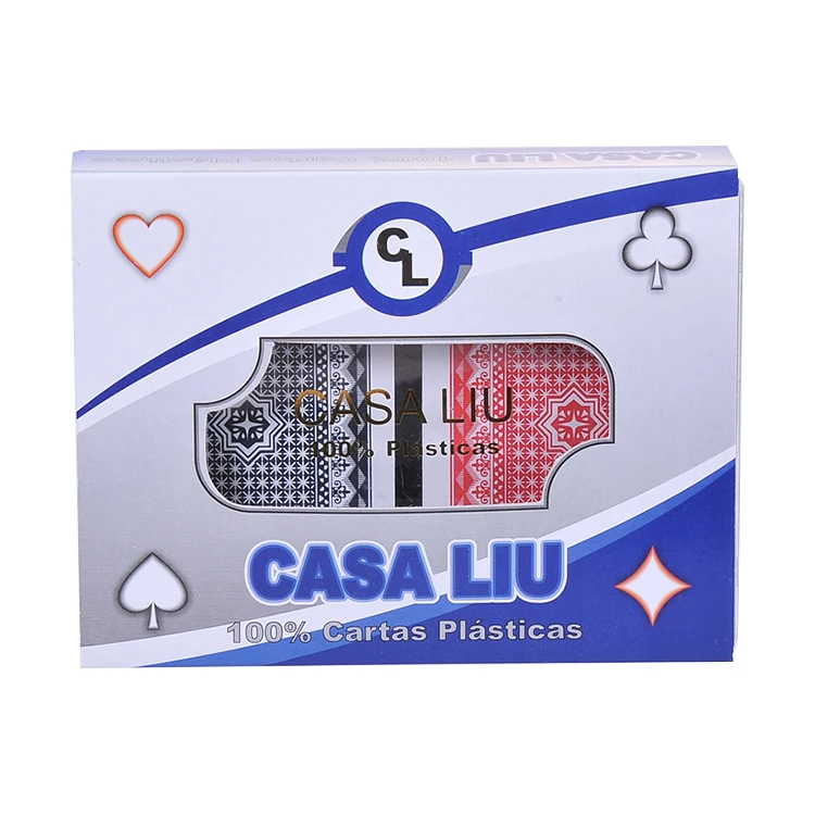 Премиум Магнитный бонус печатные покерные пластиковые игральные карты 100% на заказ