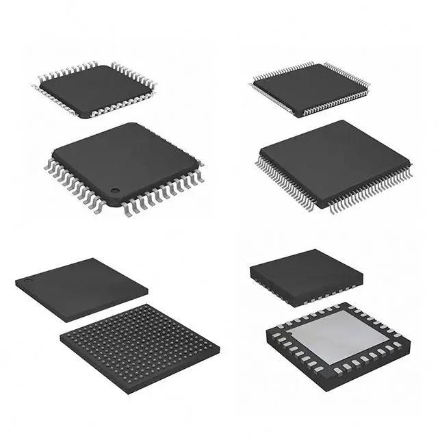 New and Original 88Q5050-B0-LKJ2A000 IC chips Integrated Circuit MCU Microcontrollers Electronic components BOM