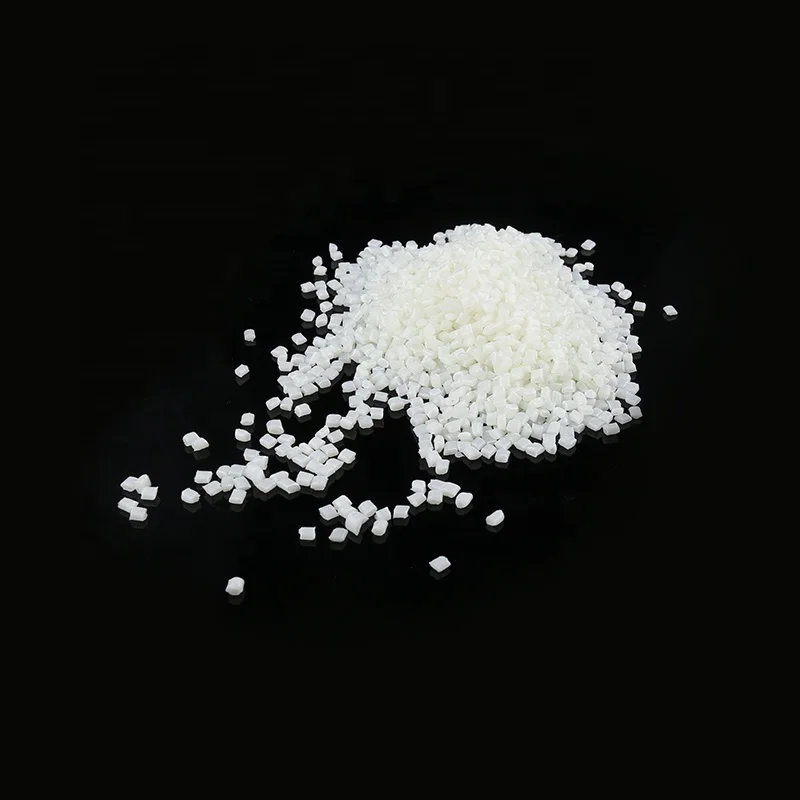 Direct sales toughening impact resistant PP Modified plastic granule injection molding car bumper special PP