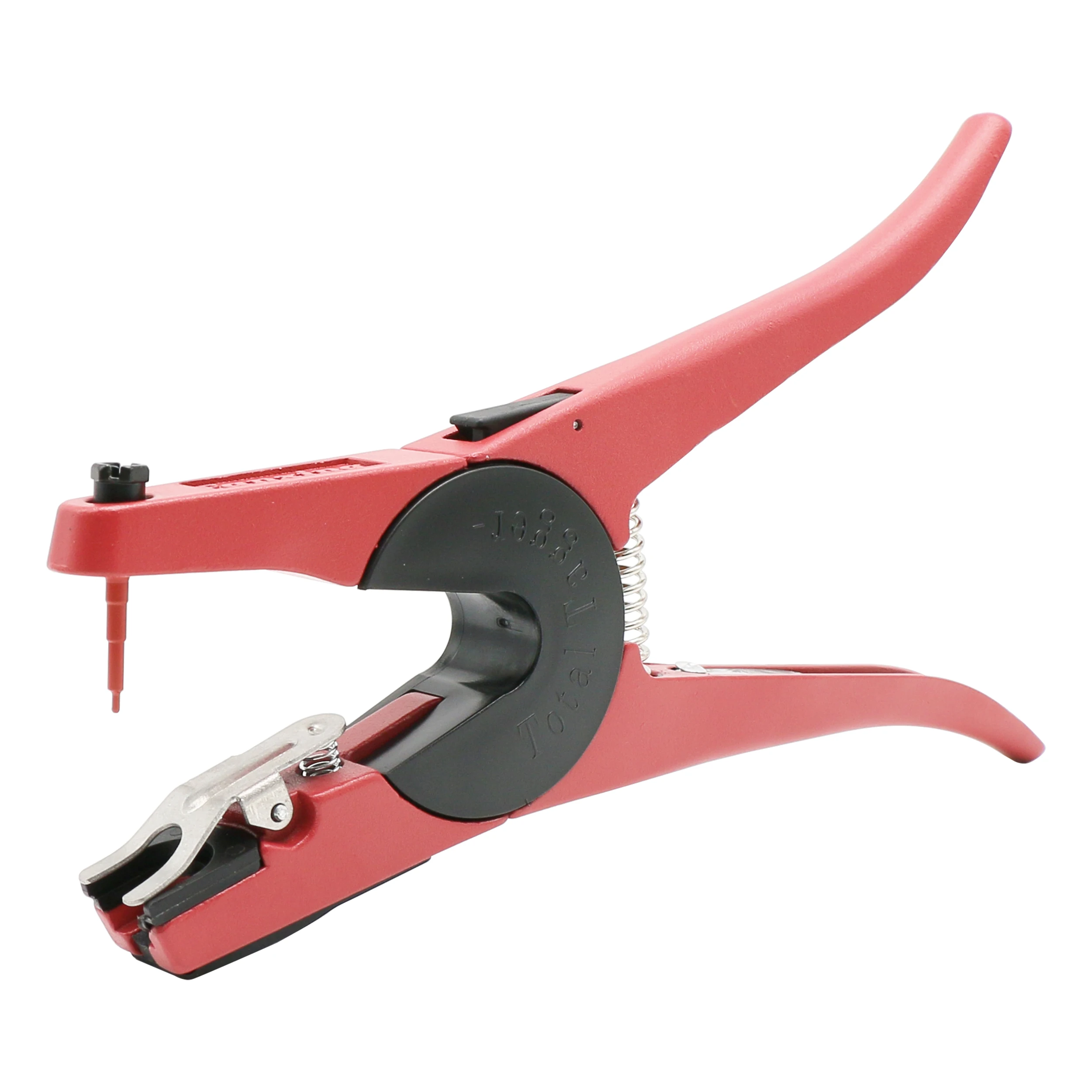 Animal Ear Tag Applicator Pliers Metal Livestock Ear Tagger Pig Sheep Cattle Cow Ear Tags