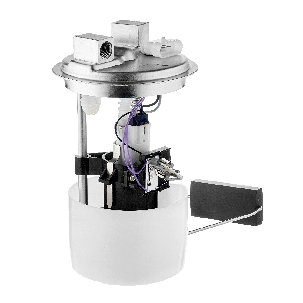 3741-1139020 - Electric fuel pump (module) UAZ 3741, 2206 vehicles (threaded fitting, engines ZMZ-409, UMZ-4213, 4216)