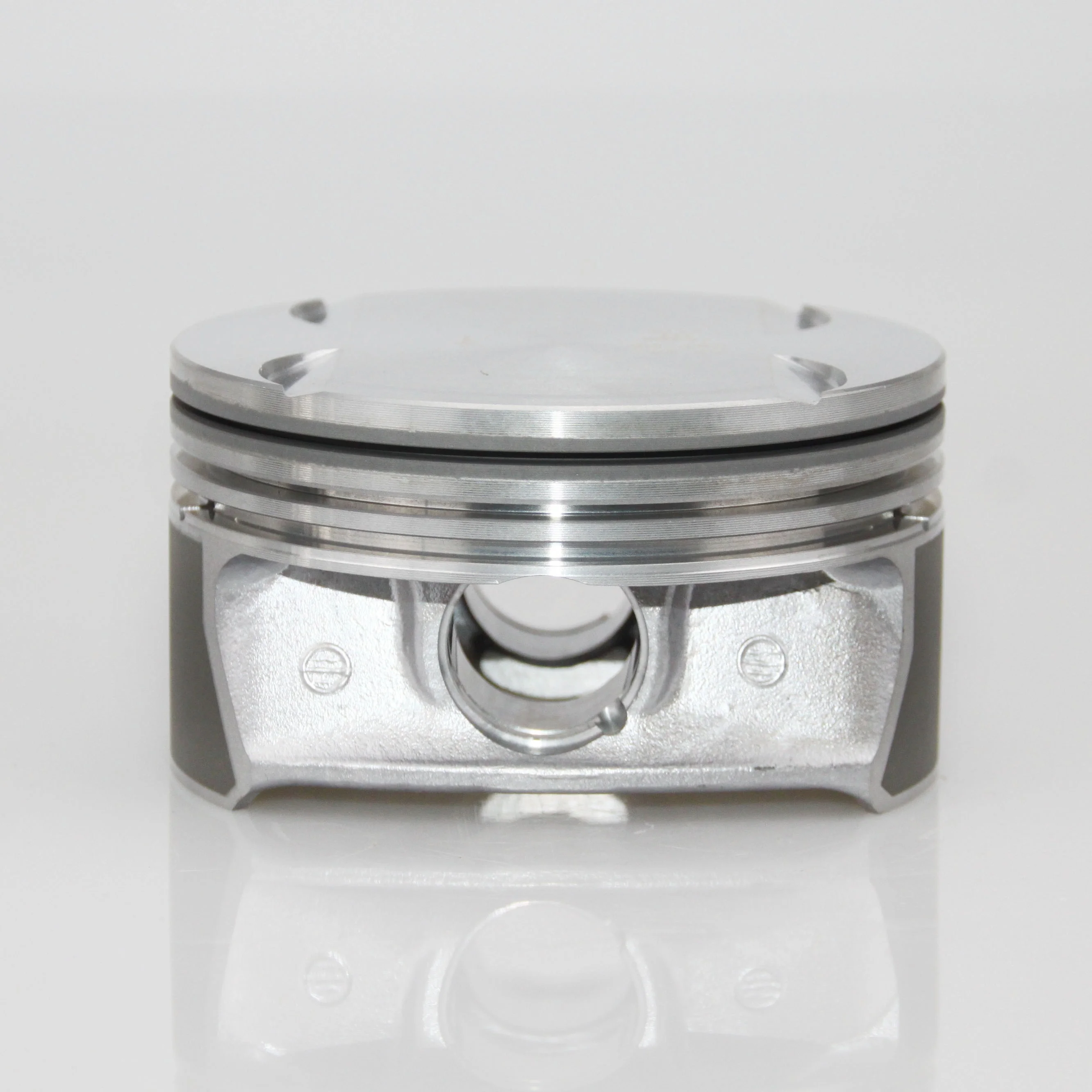 Factory price high quality 92.847mm engine piston with ring for Benz M272 3.5L big bore C350 CLK350 CLS350 GLK350 OE