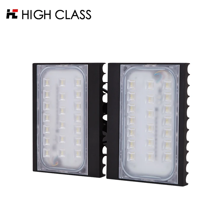 China Supply High Brightness Ip65 Outdoor Decorative Powerful 30 50 100 150 200 300 400 w led flood light