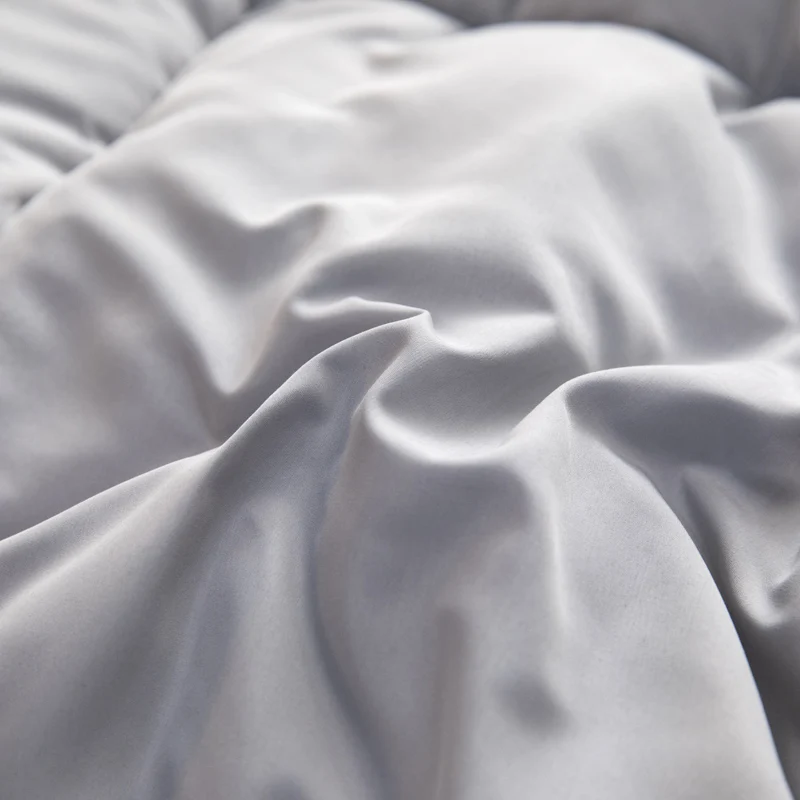 Удобный Графеновый наматрасник, Заводская поставка