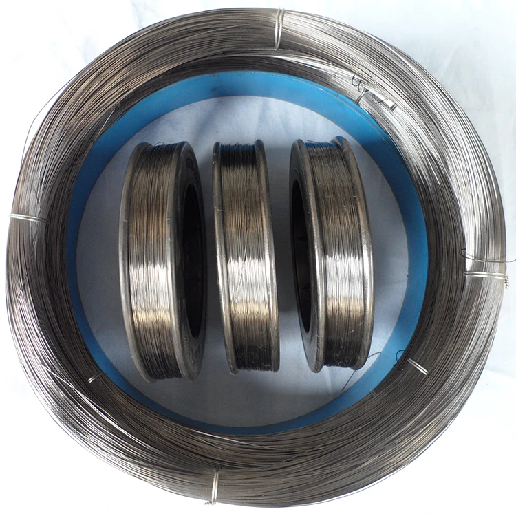 Most Competitive Best Price Pure 99.95%Min Tungsten Wire 99.95% For Sale