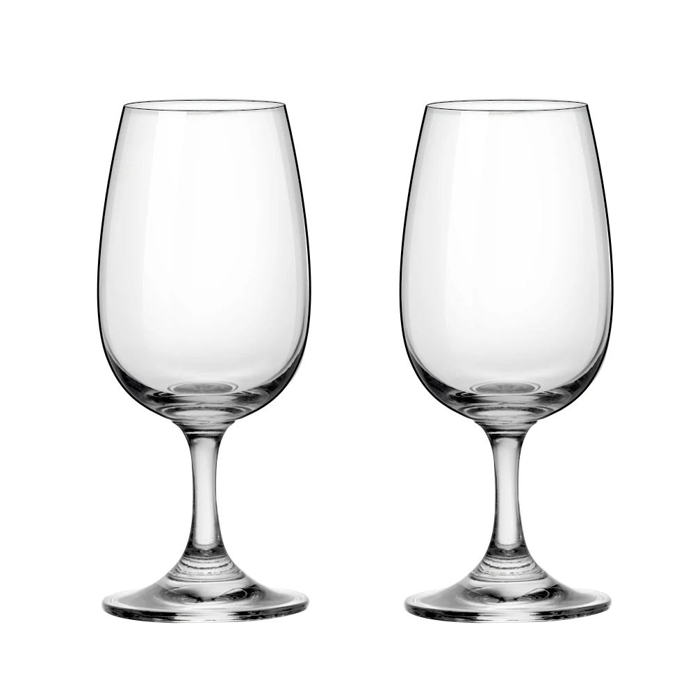Stone Island  BSCI Bar Crystal Port Wine Glass 7 OZ Short Tasting Glass Goblet Hot Sale Cristal Wine Glass