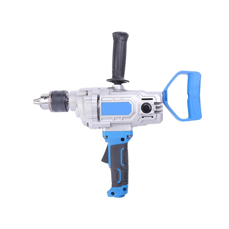 Ronix 2022 Model PT2150 1200W  New Product Powerful Heavy Duty Drill Electric Screwdriver