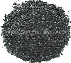10-24 mesh copper slag 4# for sale