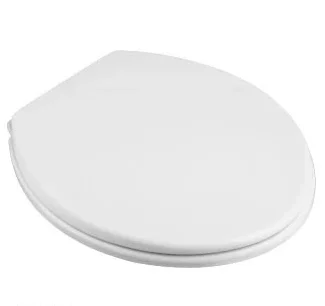 Заводская розетка, высокое качество, быстросъемный полипропиленовый чистый материал, крышка унитаза для унитаза