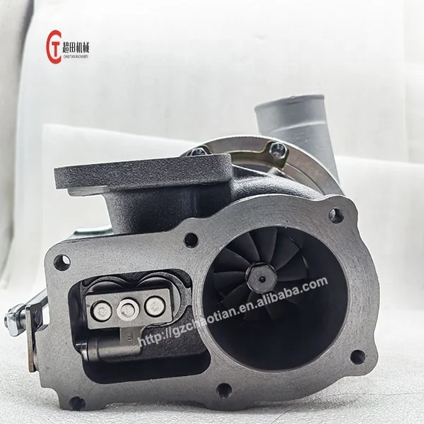 6HK1 Turbocharger 6HK1engine Turbo 114400-4420 114400-4450 8982570480 8980787791 8976019740 8943926481