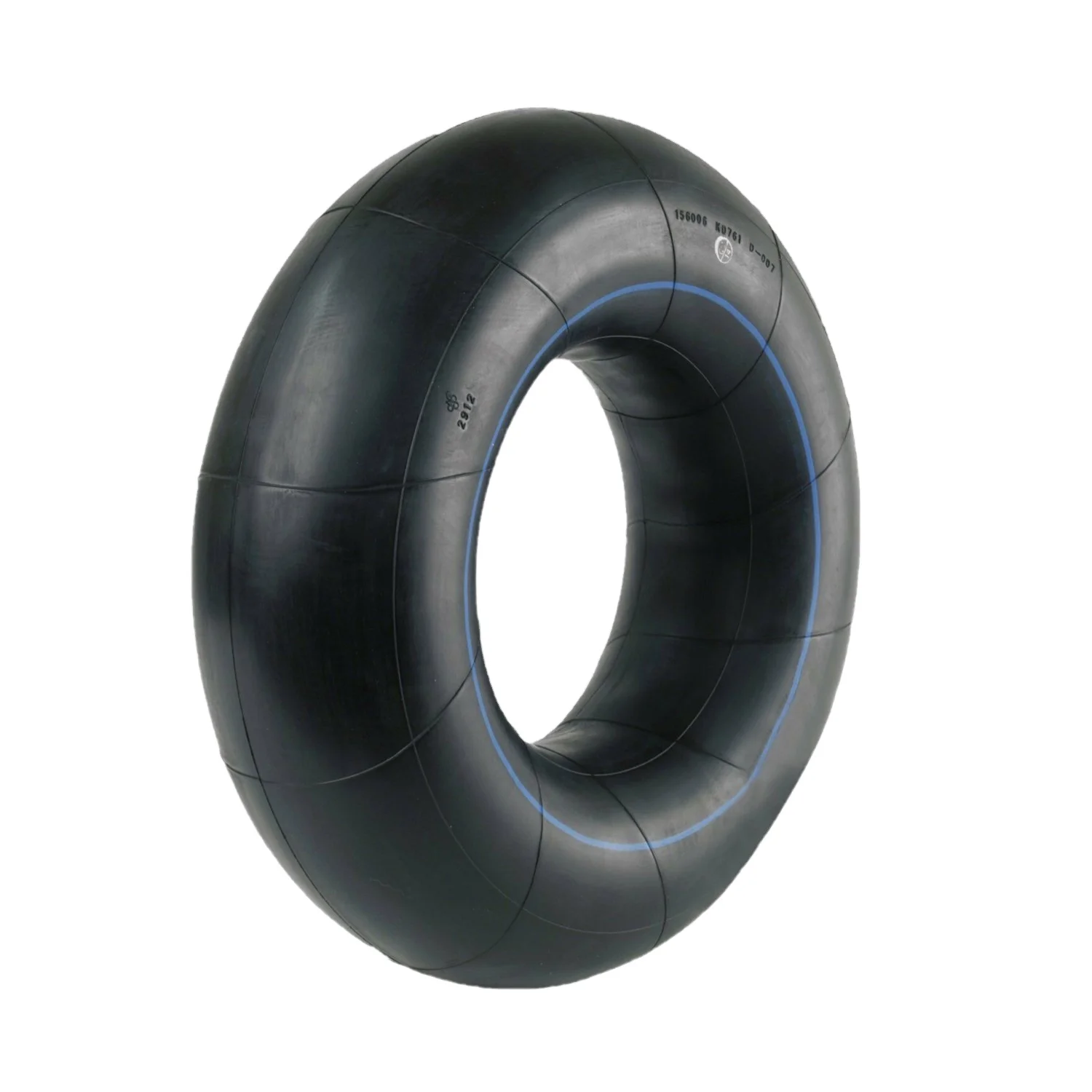 South Korea Technology High Quality Butyl Rubber Car Inner Tube