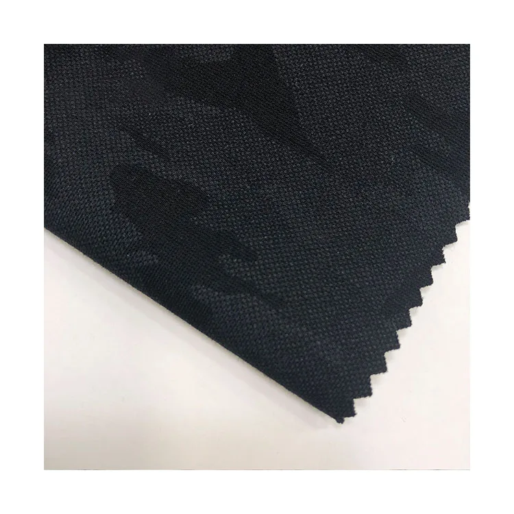 
SHINEDE 2020 Textile Jacquard popular fabric for fashion women clothes 