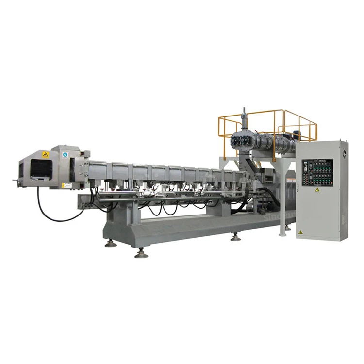 dog food pellets making machine