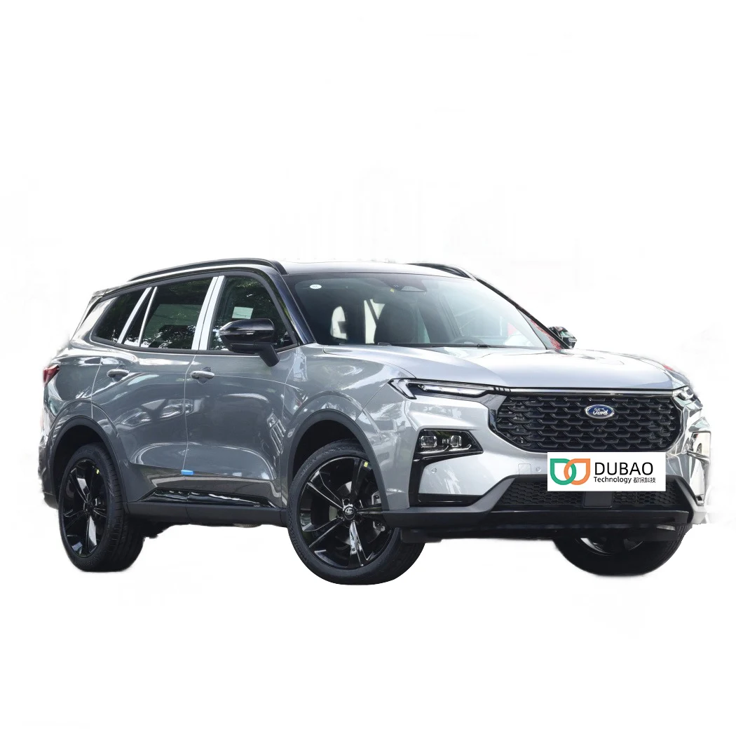 2023 Форд экватор спортивный Экстремальный ECOBOOST 170 свет и тень среднего размера внедорожник Новый дешевый китайский