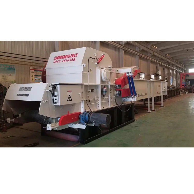 Best Selling Products All Power Wood Chipper Shredder Mulcher For Sale