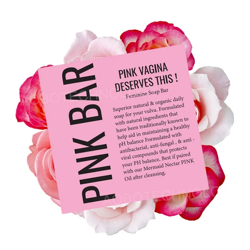 Private Label Yoni Wash Soap Yoni Products For Women Yoni Washing Soap