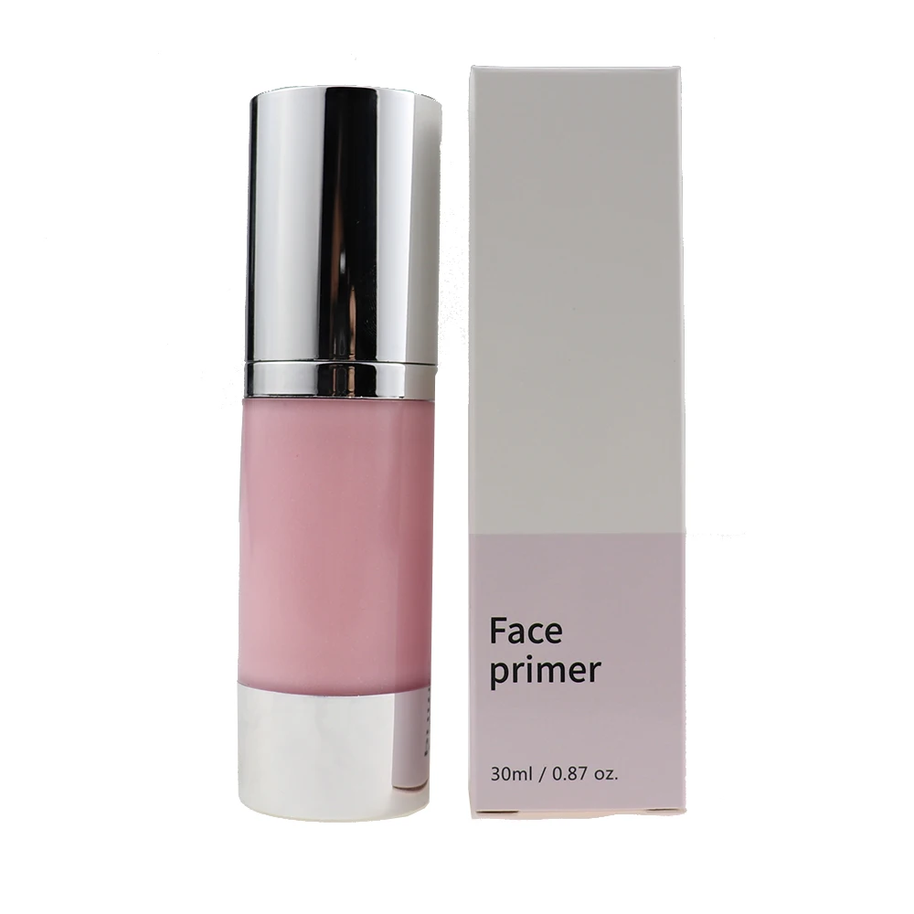 Фирменная торговая марка, основа для макияжа лица, праймер для макияжа лица, праймер для лица, Пользовательский логотип