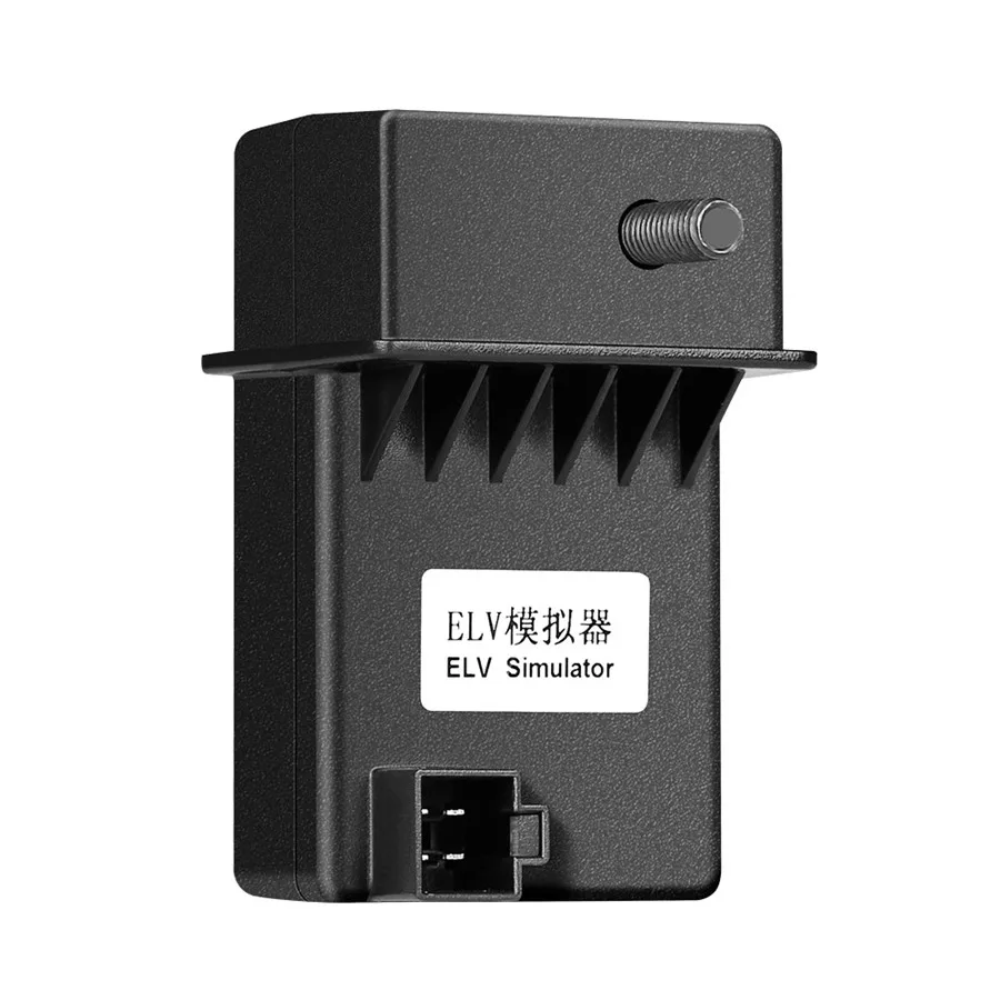 ELV Emulator Renew ESL for Benz 204 207 212 Work with VVDI MB Tool