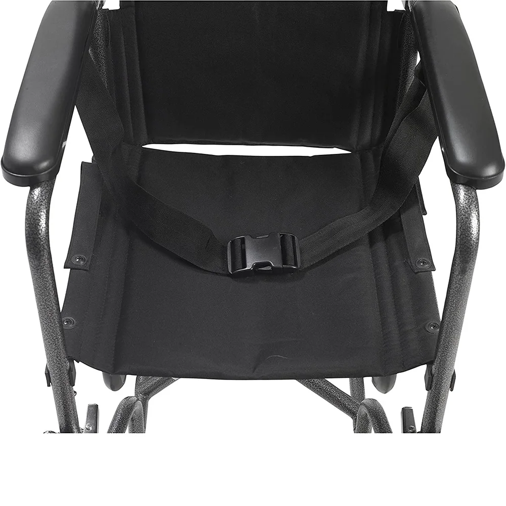 Cheap Price Portable Lightweight Care Folding Wheelchair for the Elderly Disabled Rehabilitation Therapy Supplies