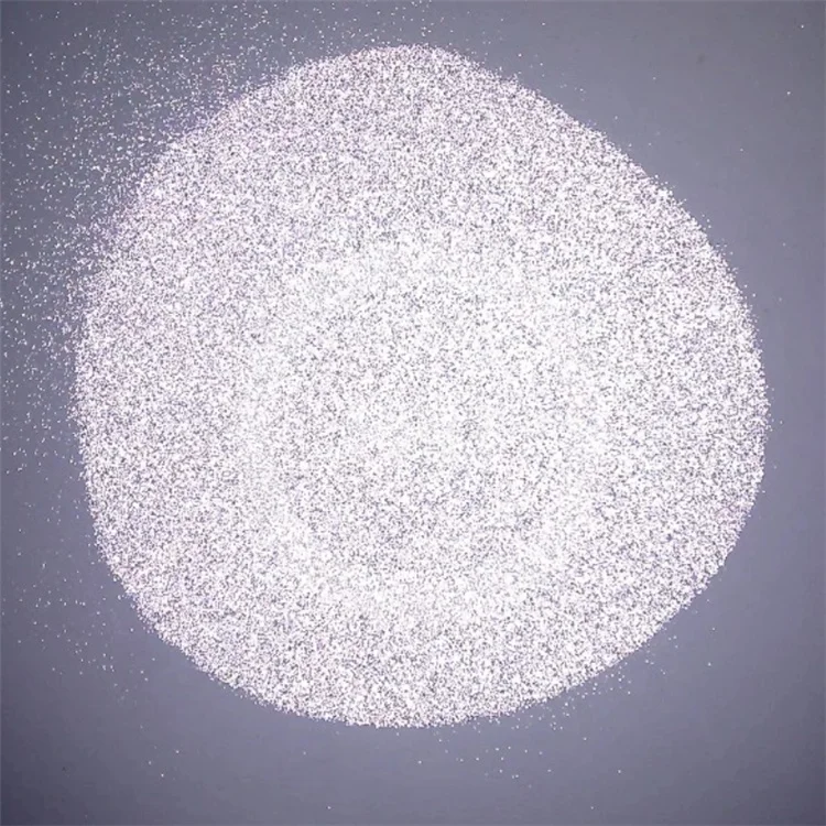 From HaLi latest hot selling ultra glass beads effect powder safety products high index standard type 3 reflective glass beads