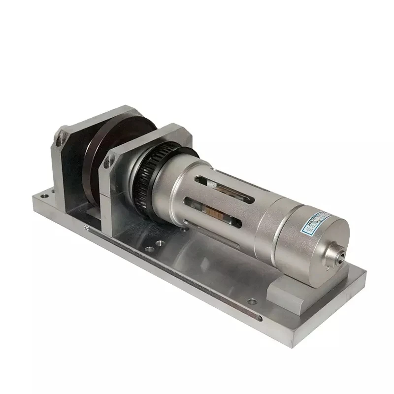 Ультразвуковая швейная машина 35 кГц бесшовная деталь