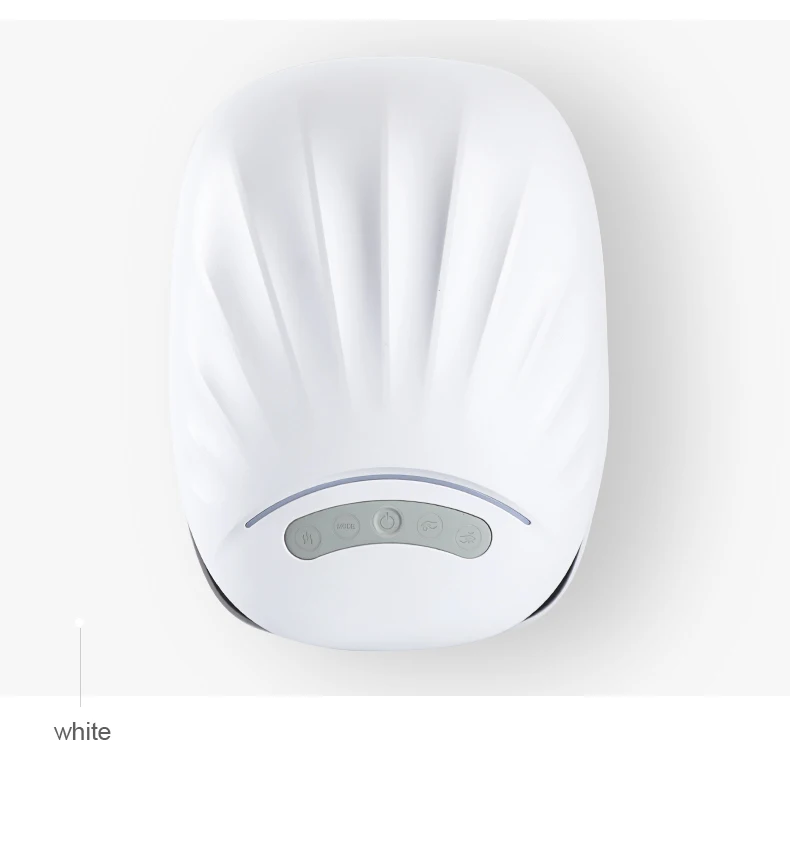 Massager Palm Massagers Electric Self Japan Heated Acupressure Finger Vibration Vibrating Usb Shiatsu Hand Massage Tool