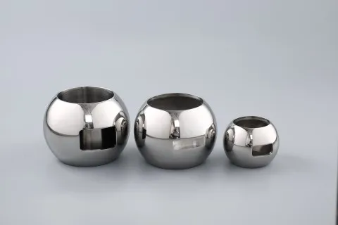 
4 way ball valve balls material stainless steel 304, 316 