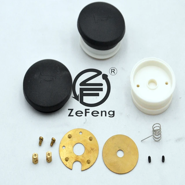 forklift shaft oil seal factory 2027817 for hyster