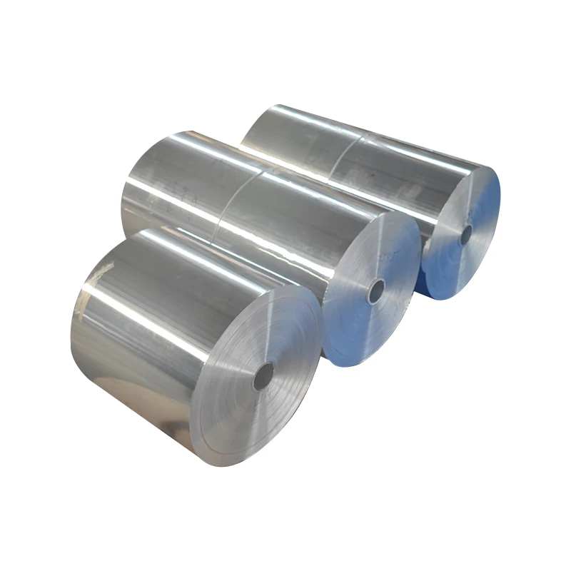 Prime Manufacturer 8011 aluminum foil aluminum foil rolls aluminum foil hot selling
