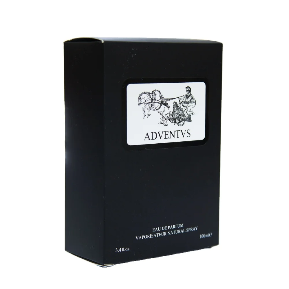 New Charm Cologne Ocean Scent Mens Perfume Fragrance Long Lasting French Wholesale Perfume