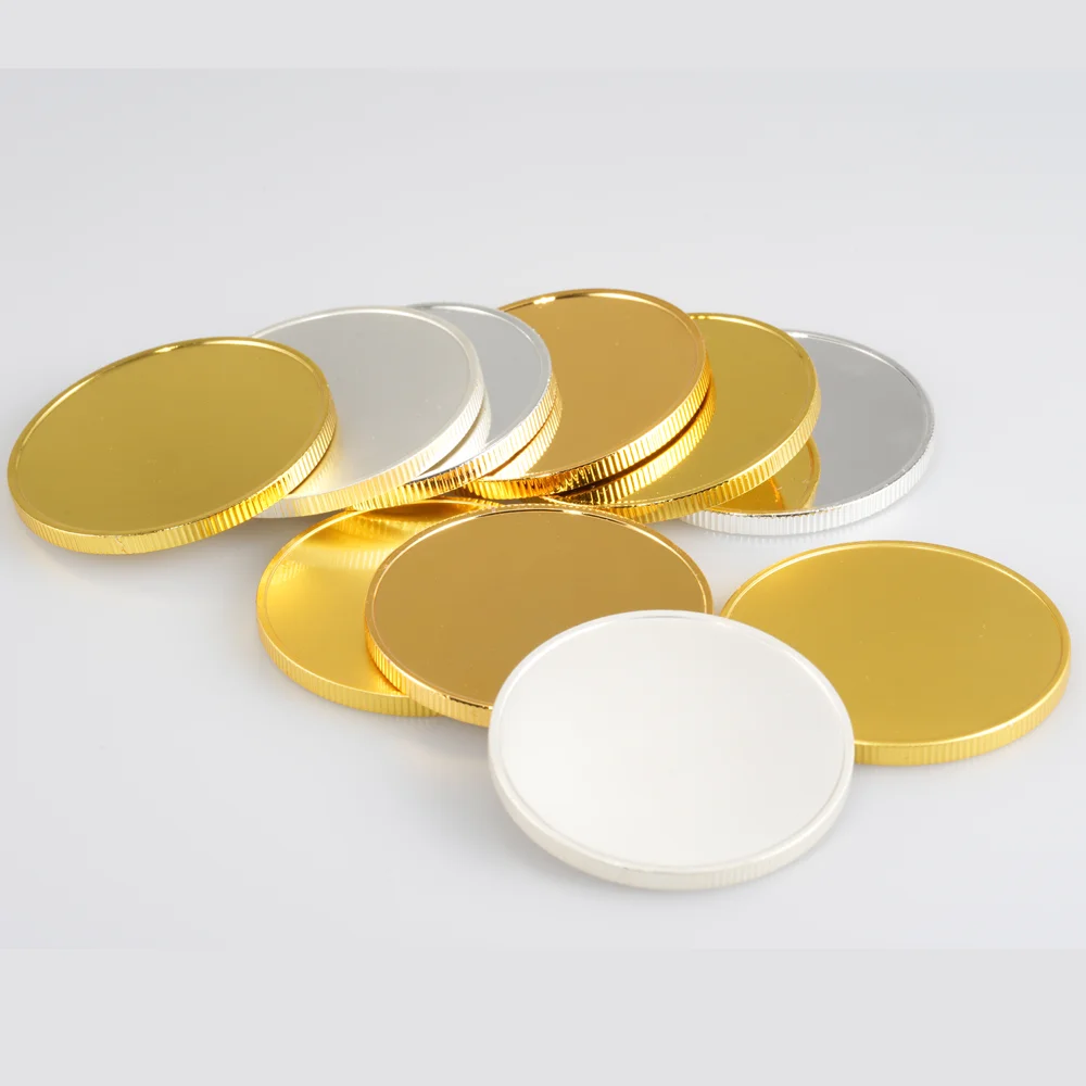 3d metal coin manufacturer presse couper aluminium coin rond metal crafts silver coins us