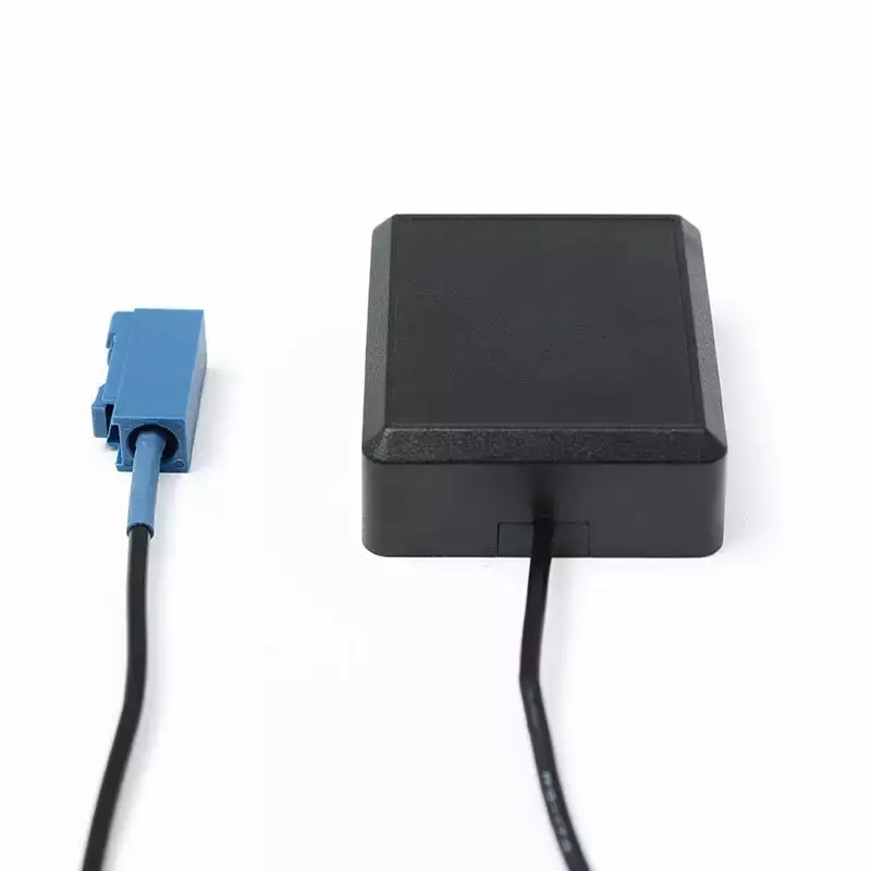 Hot Selling Quality 35*35*4Mm Large Ceramic Car Antenna With Magnet Combination Glonass Gps Antenna