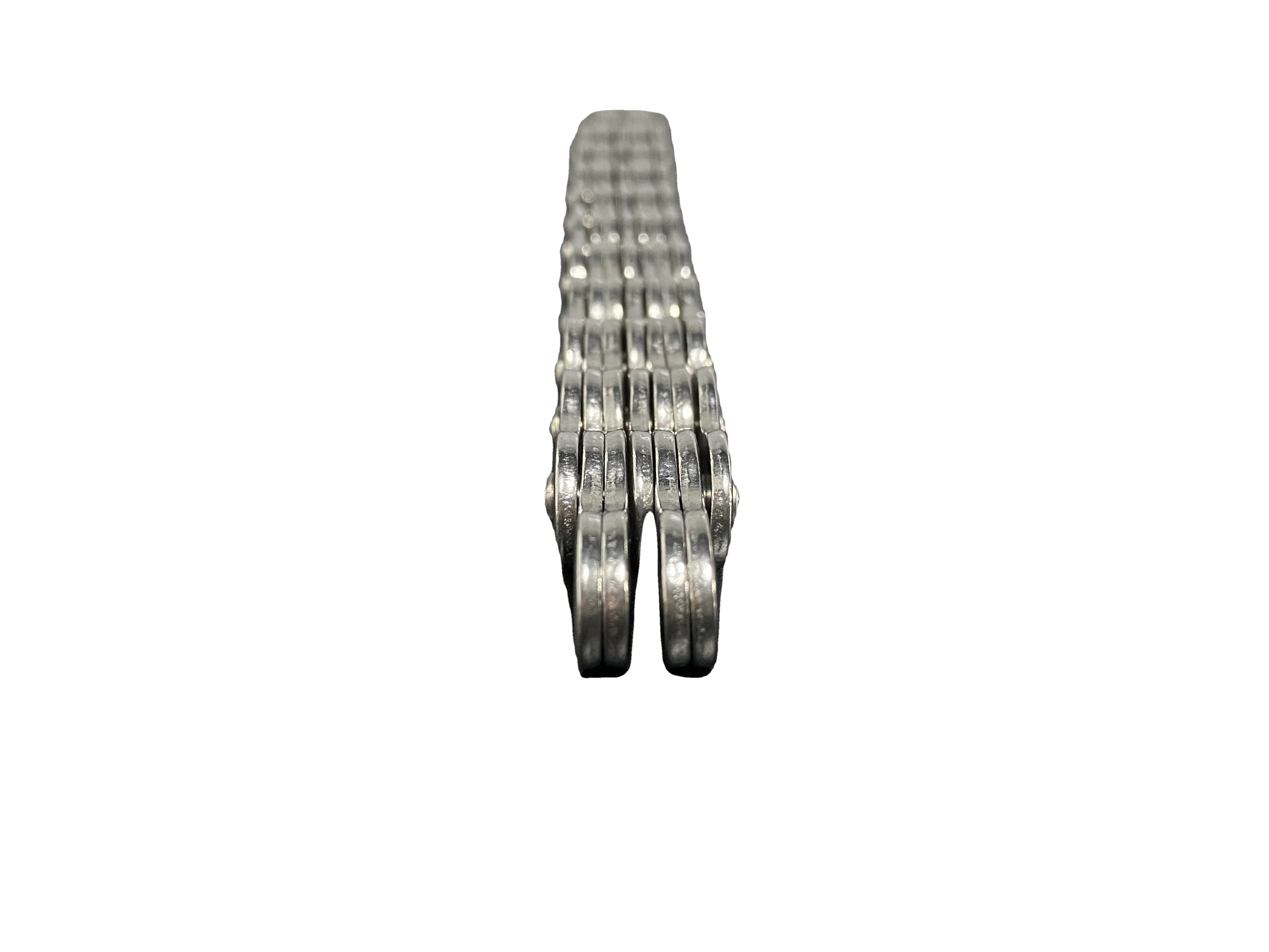 Factory direct sales conveyor belt industry short pitch single row precision roller chain (a series)