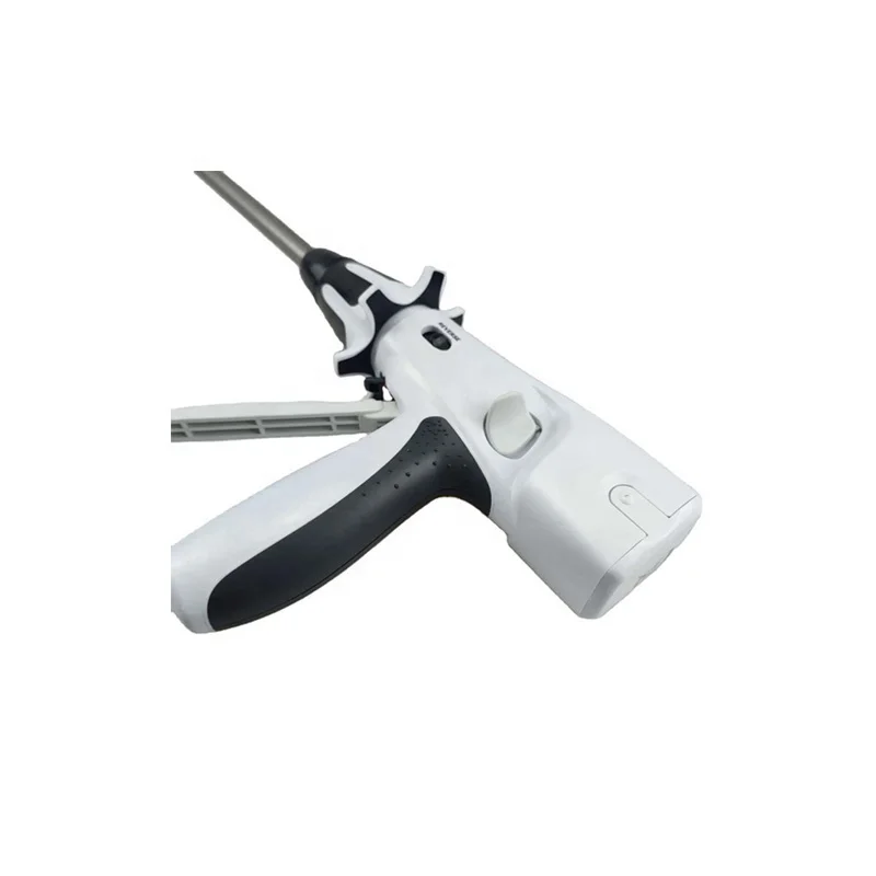 Wholesale Laparoscopic Surgery Instrument Disposable 60mm Stapler Endoscopic Linear Cutter Stapler Laparoscopic Stapler