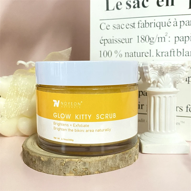 Vaginal Natural Cleaning Herb Glow Yoni Gel Wholesale Wash Organic Yoni Wash Care Feminine Hygiene