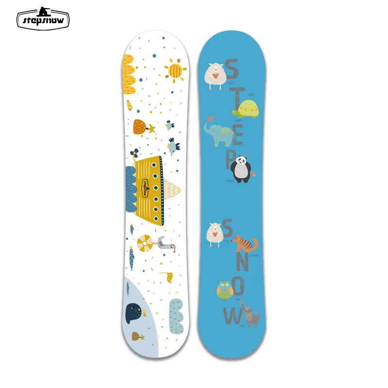 Snowboard Craving power backcountry freestyle freeride carving snowboard 2020