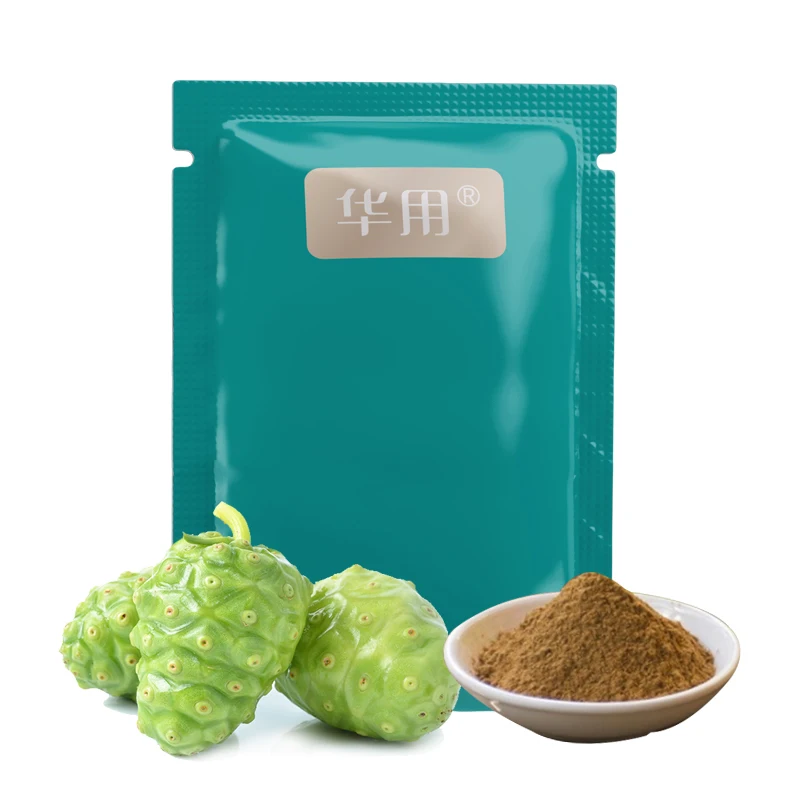 
China Hainan Huayong Noni Enzyme Powder 1000g/bag Nori vinegar Nori juice manufacturer Tahiti Noni juice 