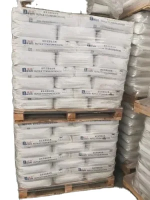 Titanium dioxide manufacturer Rutile Titanium dioxide R-996 with low price