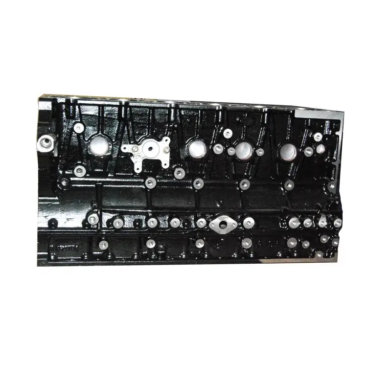 Оригинальный блок цилиндров ISUZU G 8-94392488-5 8943924885 для FVR34 6HK1