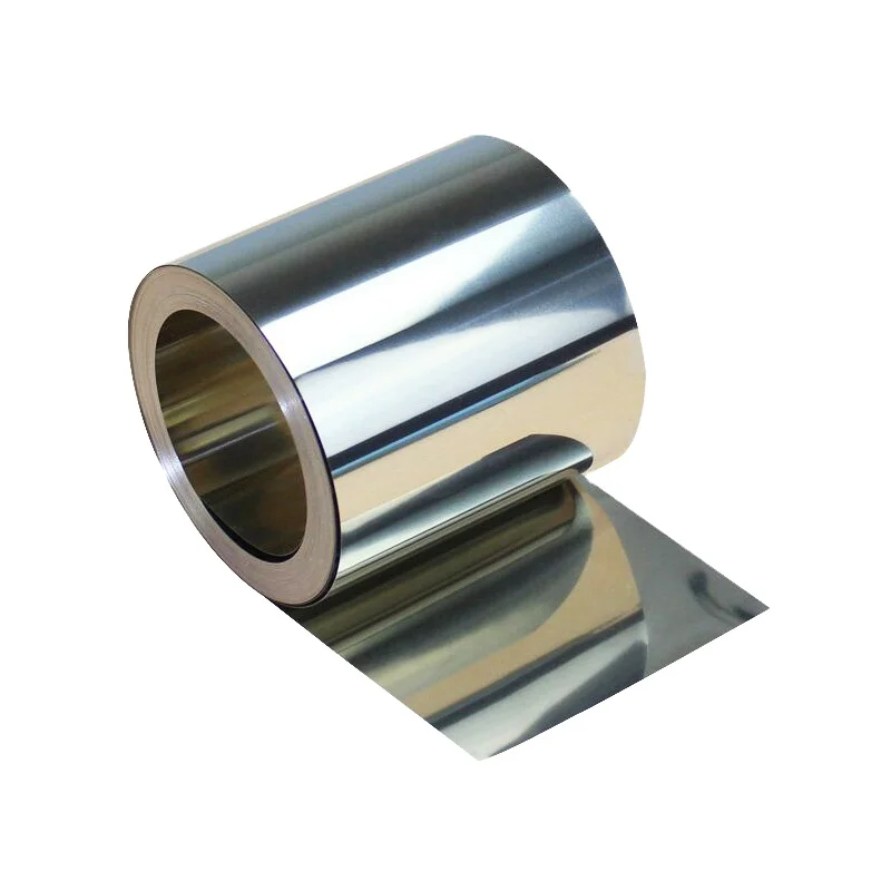 wholesale good quality food grade coffee capsule aluminium foil tape film