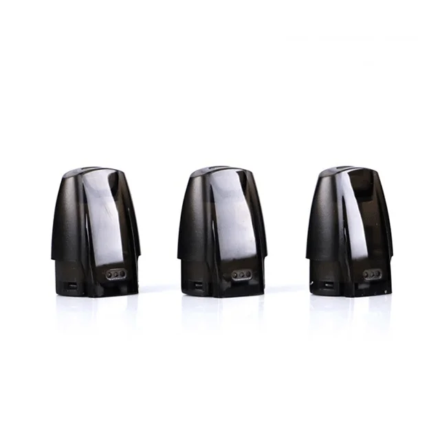 
JUSTFOG Minifit POD Cartridge 1.5ml 3pcs 