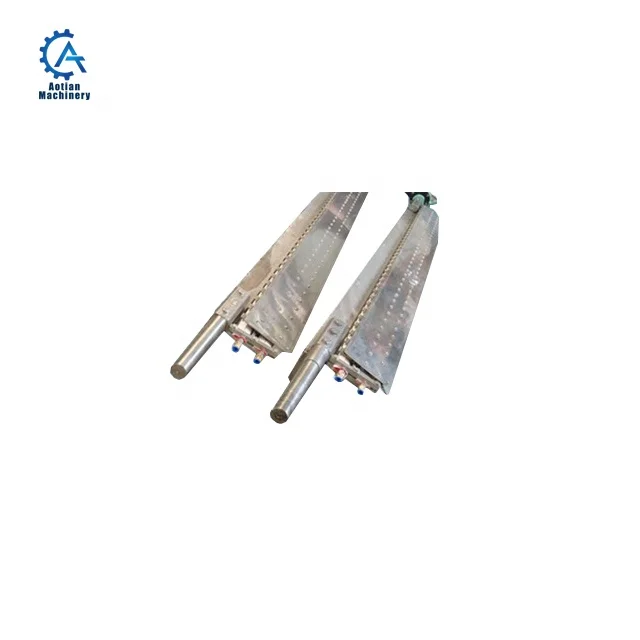 Использование скребок отходов бумага оборудование для переработки углерода волокно Доктор Лезвия скребок в бумажной машине