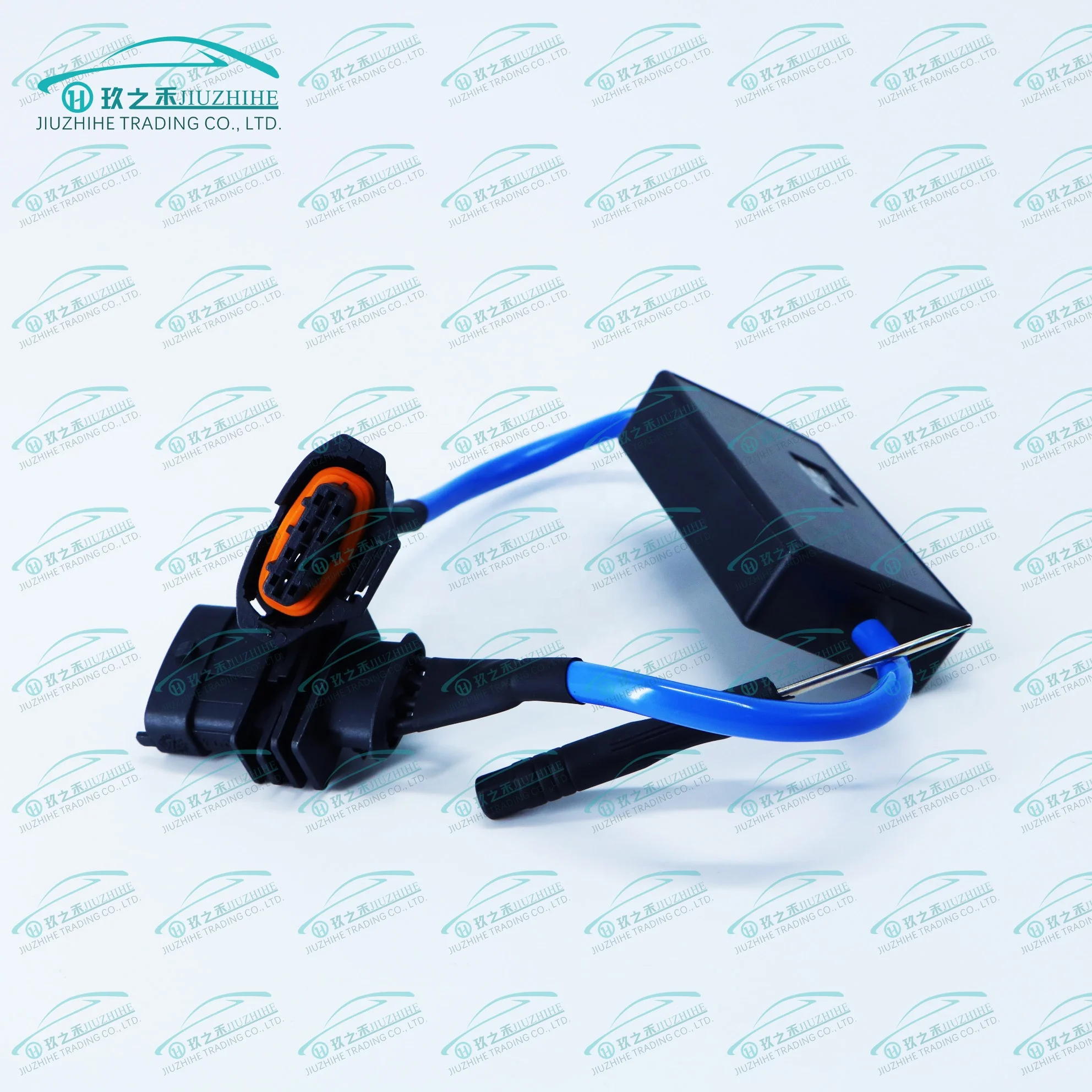 High Quality truck excavator diesel engine turbocharger controller Horsepower Amplifier for Bosch