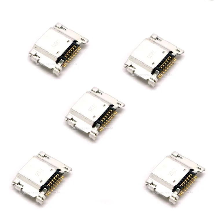 Factory cheap price Problem Charger Port  Replacement For Samsung Galaxy S3 i9300 S3mini Dock Connector with relible quality